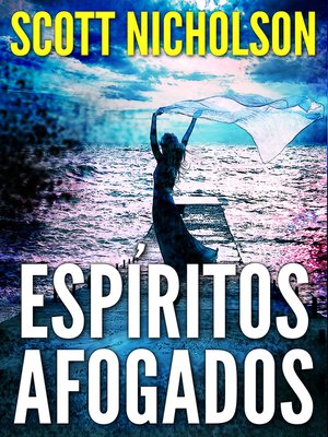 cover image of Espíritos Afogados